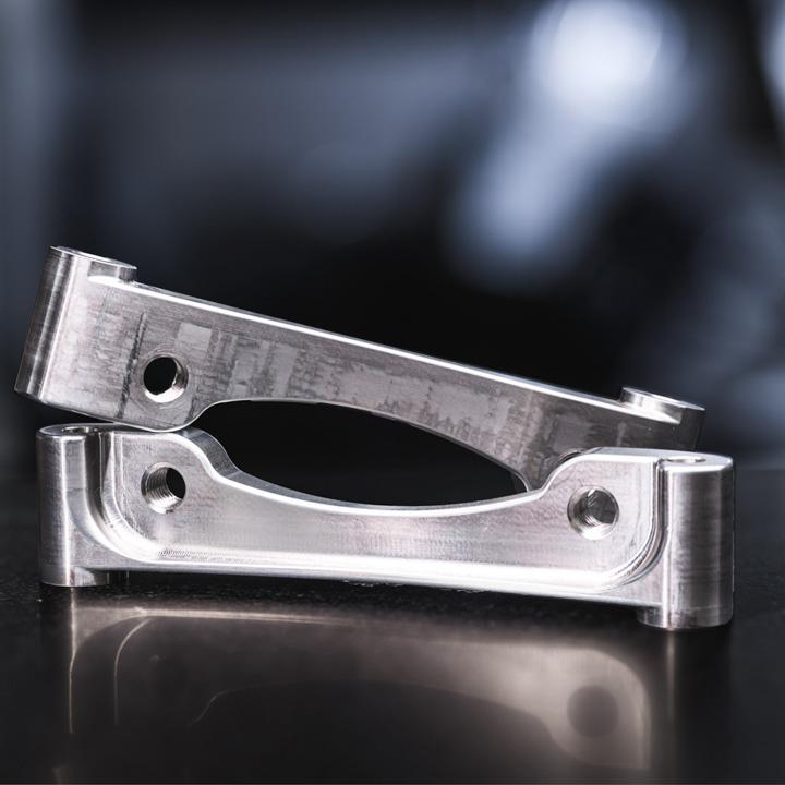 Images Caztek Precision