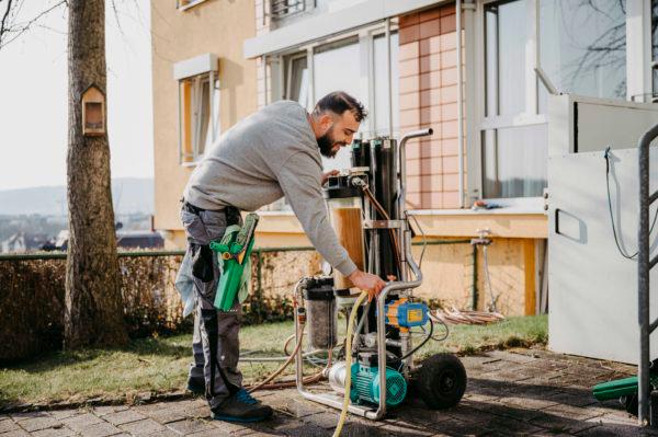 Silberburg-Hausdienste GmbH, Leobener Str. 63 in Stuttgart