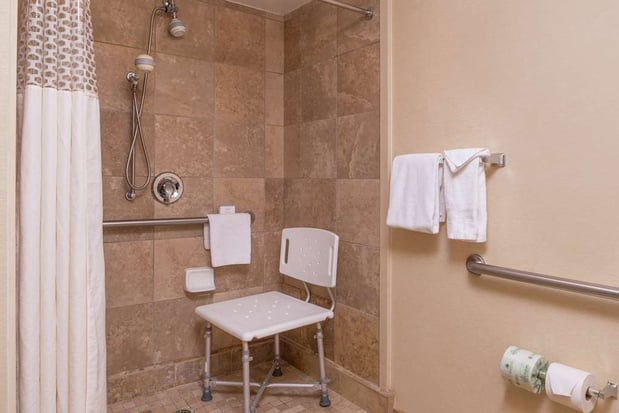 Images Hampton Inn & Suites Charlotte-Arrowood Rd.