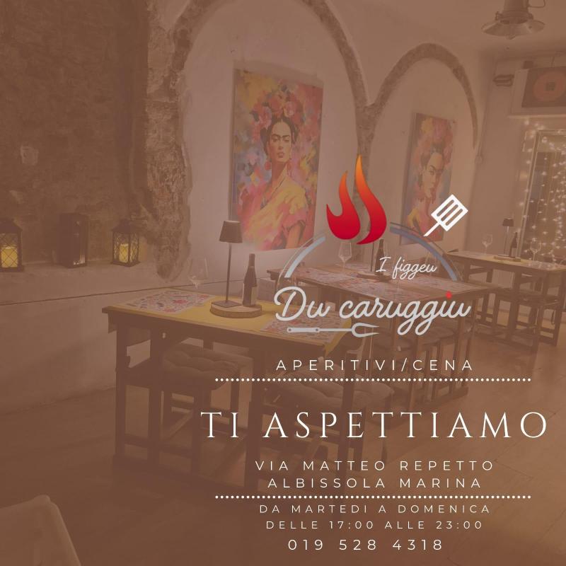 Images I Figgeu Du Caruggiu