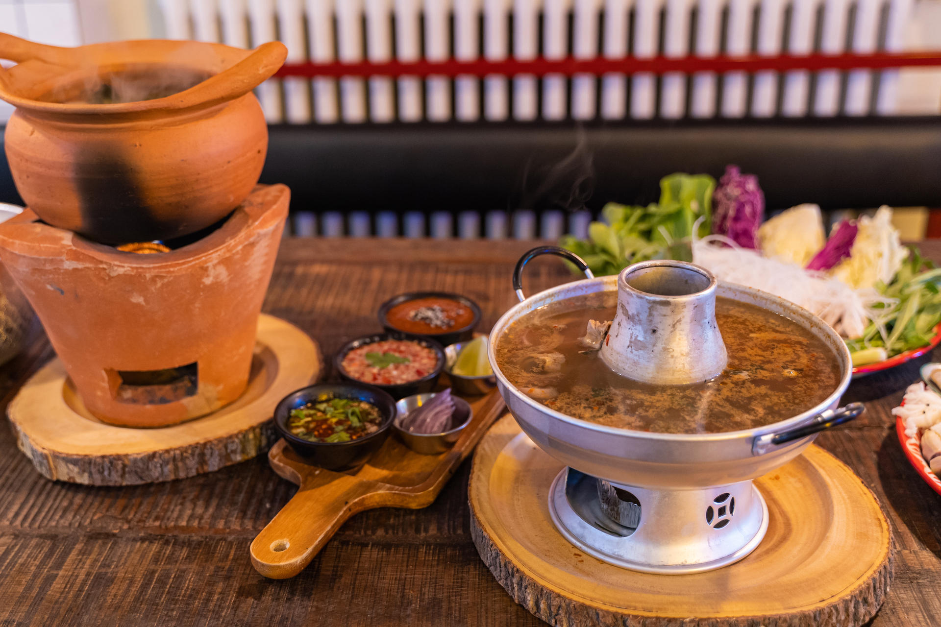 Images Zaap Isan Thai Street Food