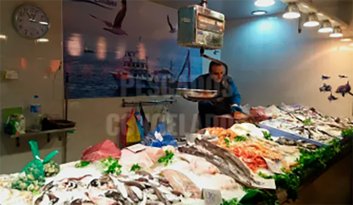 Images Peixateria del Barri