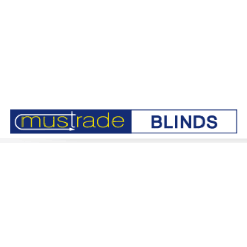 Mustrade Blinds & Shutters Logo