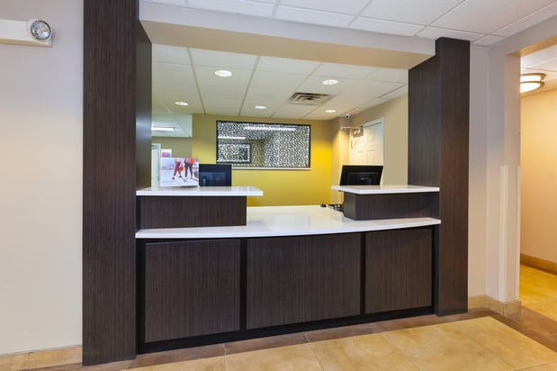 Images Candlewood Suites Columbus North - Polaris by IHG