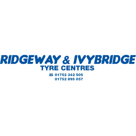 Ridgeway Tyre Centre Logo