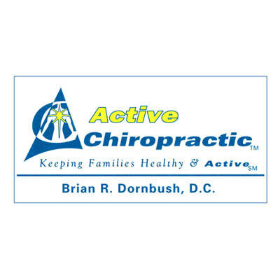 Active Chiropractic PC Logo