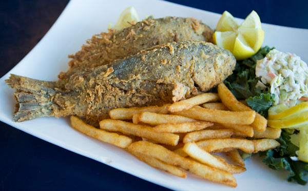 Sugar Creek Seafood Restaurant Image