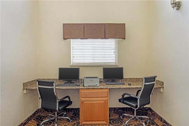 Images Best Western Northwest Inn