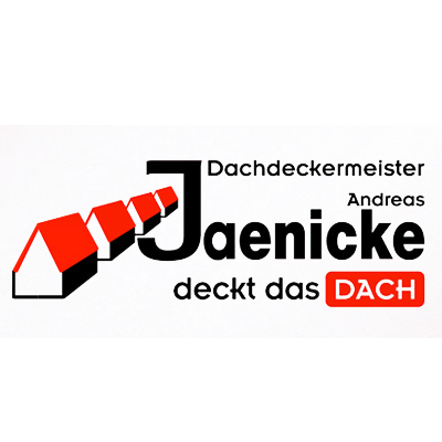 Andreas Jaenicke Dachdeckermeister e.K. in Wuppertal - Logo