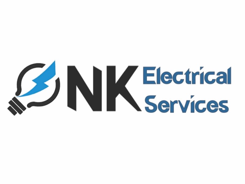 NK Electrical Services Rotherham 07943 631235