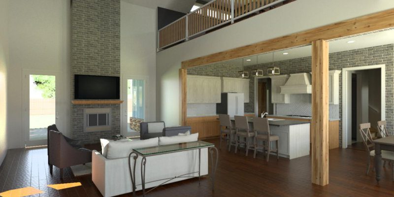 Allow us to show you why barndominiums are so wildly popular.