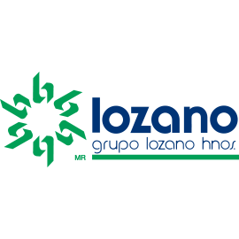 Grupo Lozano Hnos Logo