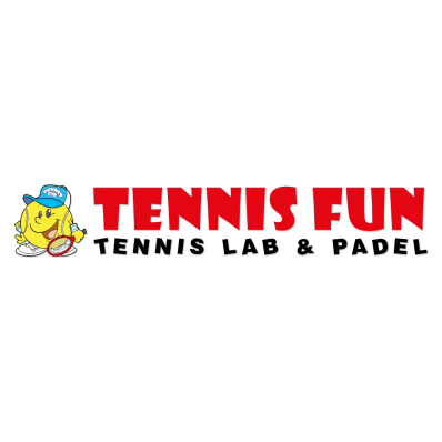 Tennis Fun Tennis Lab & Padel Logo