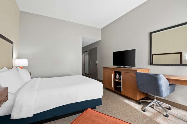 Images Hampton Inn Debary/Deltona
