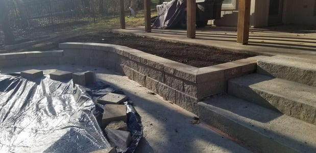 Images Perez Landscape and Trees LLC