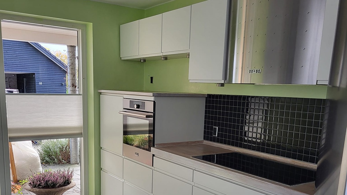 Images Malermester Caroline Bay