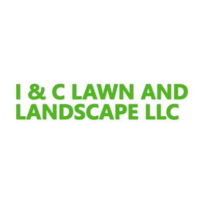 I &amp; C Lawn and Landscape LLC Logo