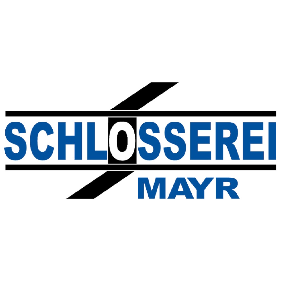 Logo von Schlosserei Mayr