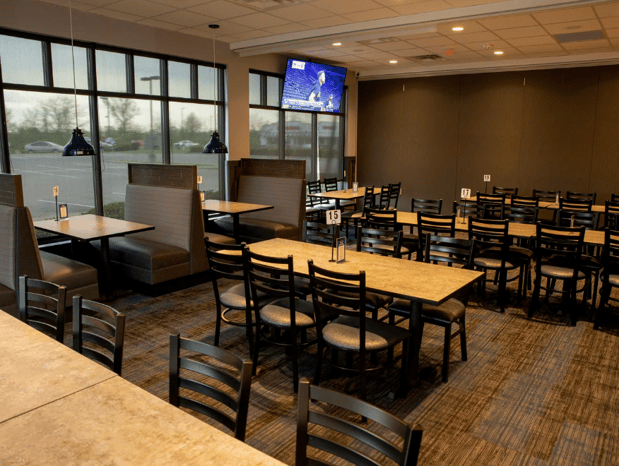 Images Pizza Cottage - Buckeye Lake