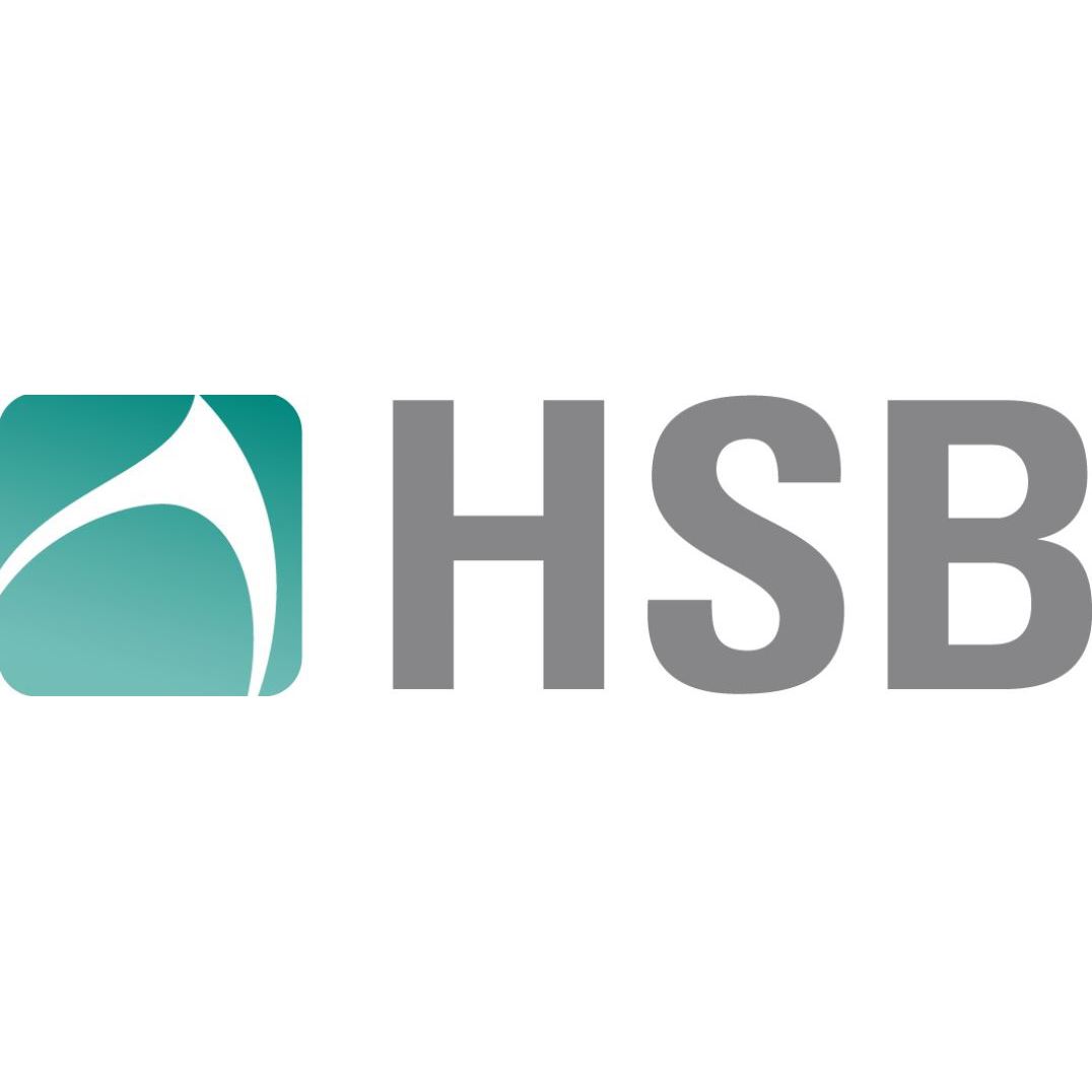 HSB Heizsysteme und Brenner AG Logo