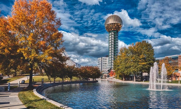 Images Holiday Inn Knoxville West- Cedar Bluff Rd by IHG