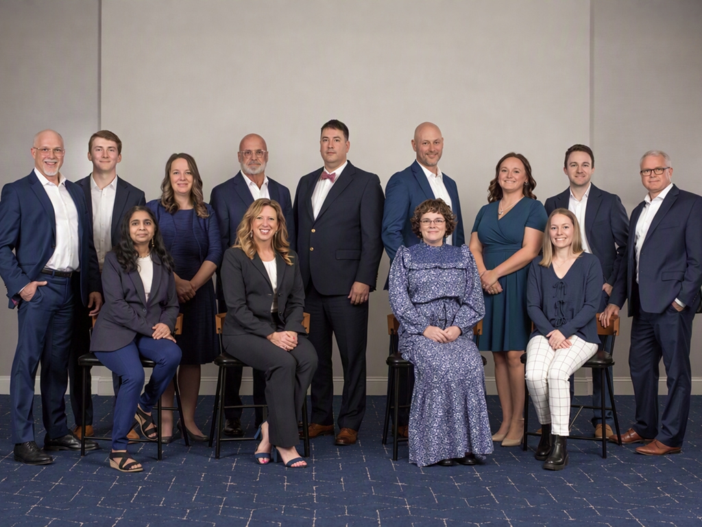 Compass Financial Group - Ameriprise Financial Services, LLC