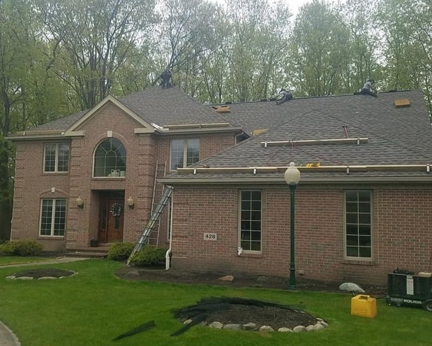 Images Diversified Roofing