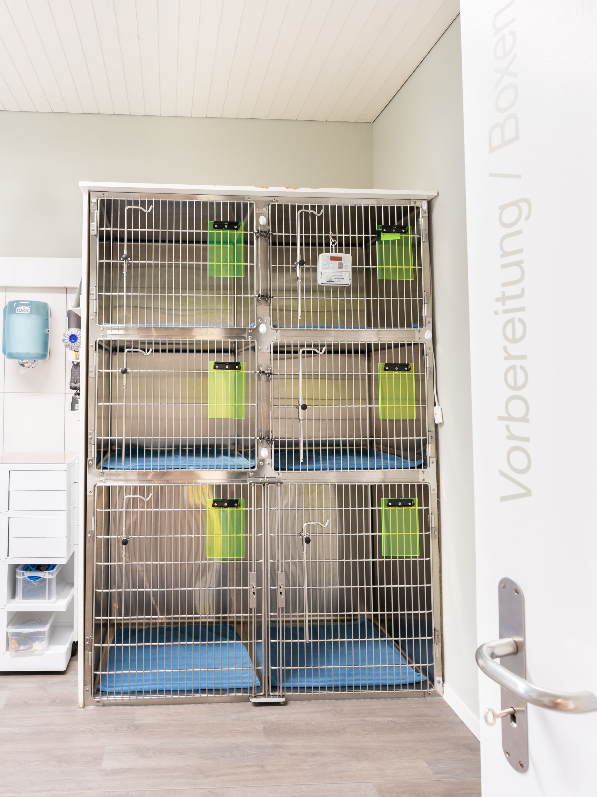 Bilder Kleintierpraxis 54