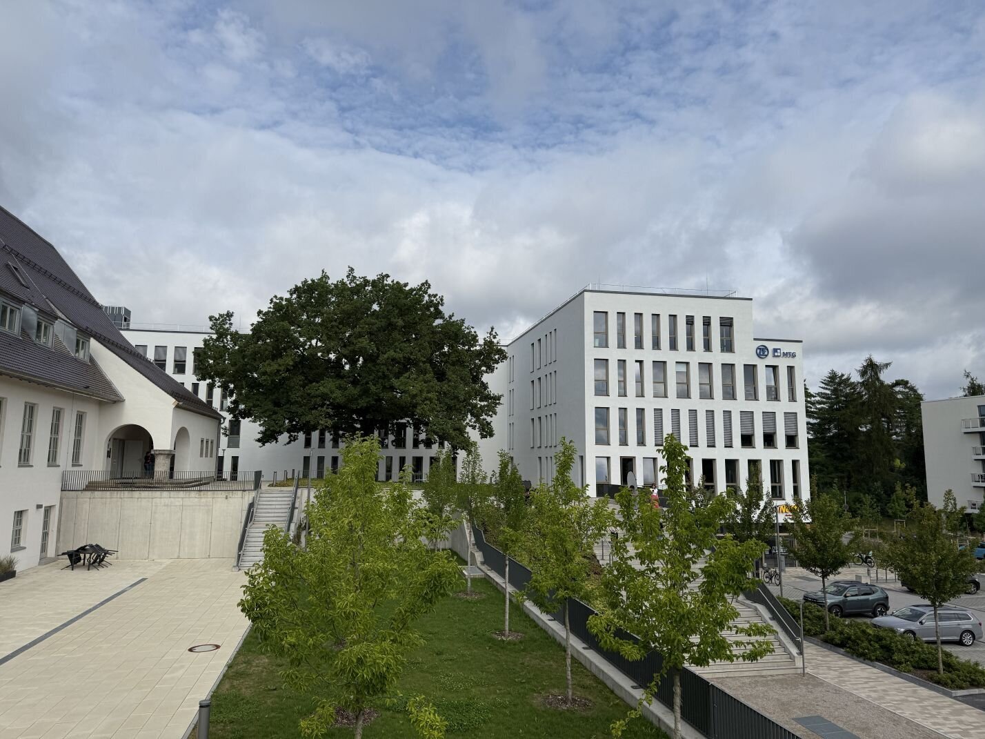 Bilder MTG Wirtschaftskanzlei