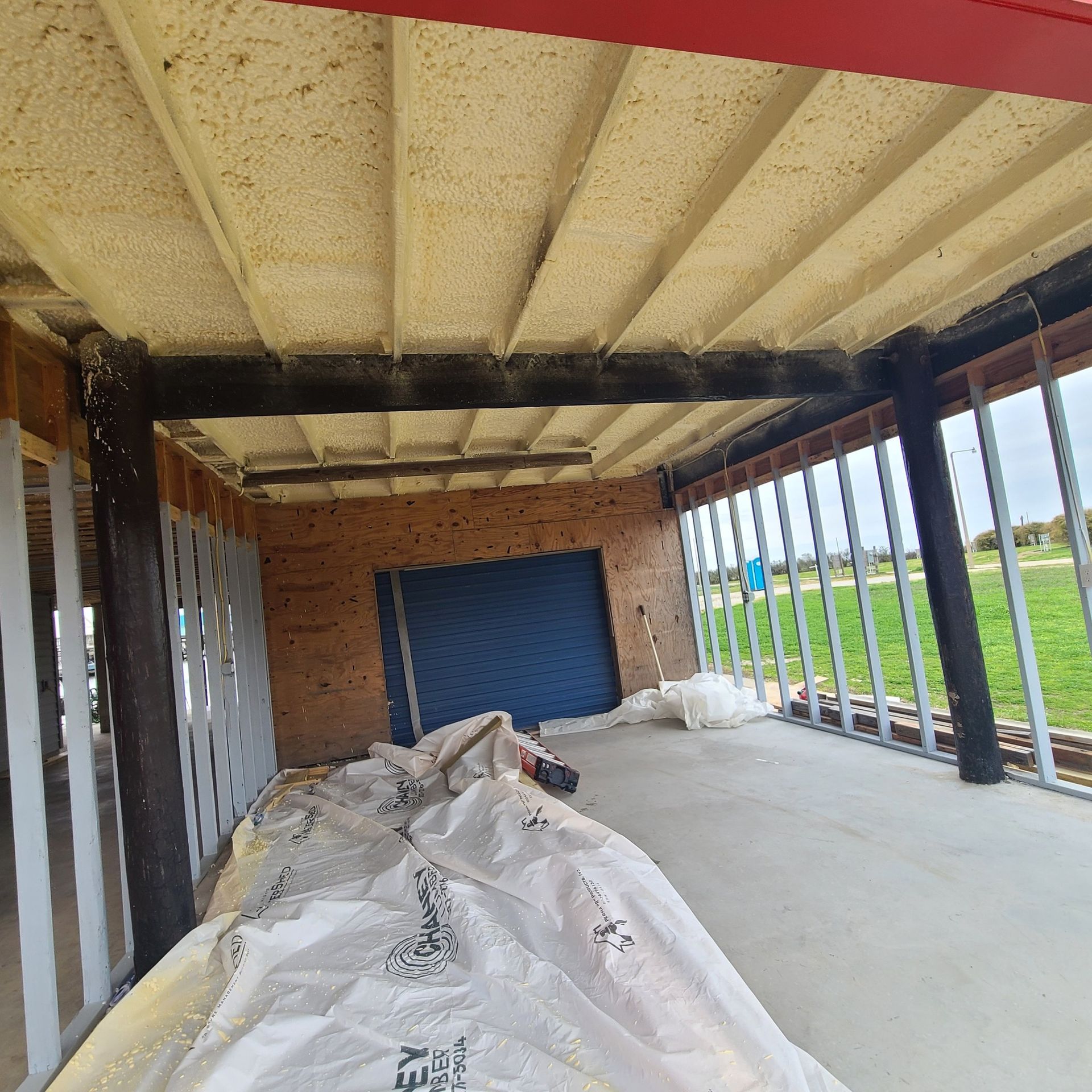 Acadiana Custom Coatings