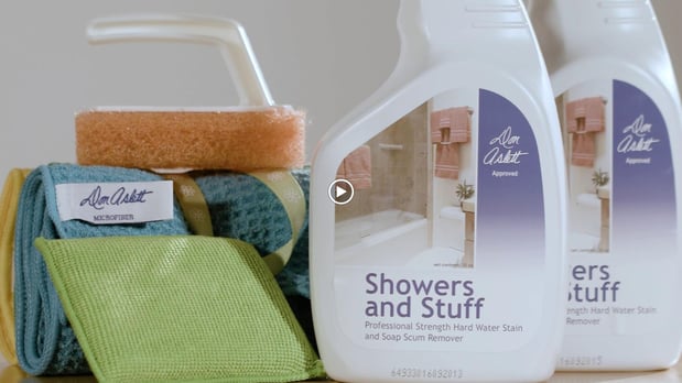 Images Don Aslett's Cleaning Center