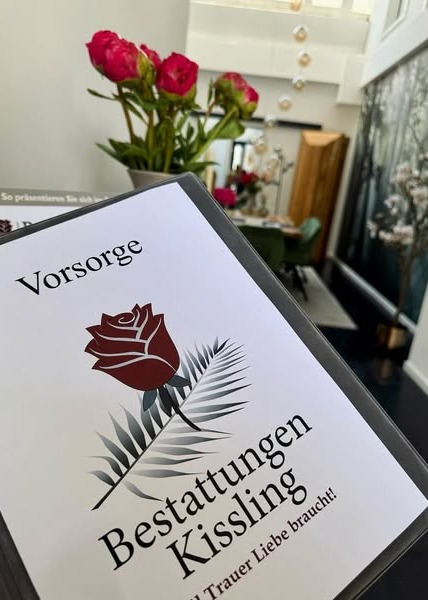 Bestattungen Kissling, Unterhölterfelder Str. 60 in Remscheid