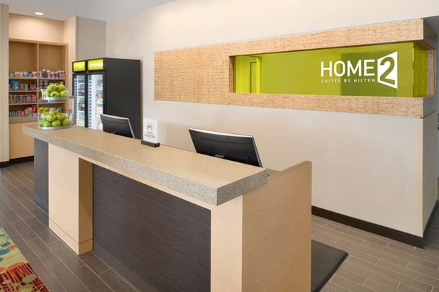 Images Home2 Suites by Hilton Charlotte Airport