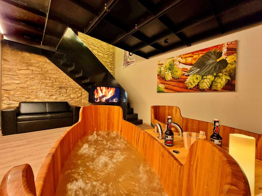 Bilder Best Western Plus BierKulturHotel Schwanen