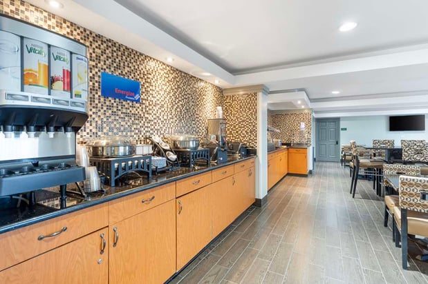 Images Best Western Glenview -Chicagoland Inn and Suites