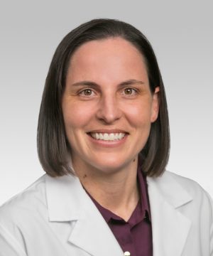 Dr. Nicole Jean Meunier, MD
