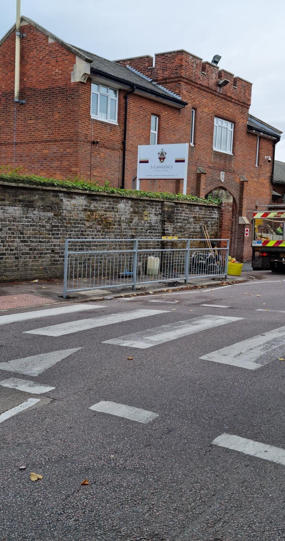 Images Street Maintenance Ltd.