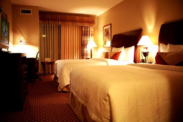 Images Hilton Garden Inn San Diego Del Mar