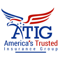 Nationwide Insurance: America's Trusted Insurance Group Logo