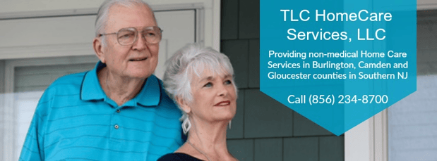 Images TLC HomeCare Services LLC