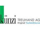 Künzi Treuhand AG Logo