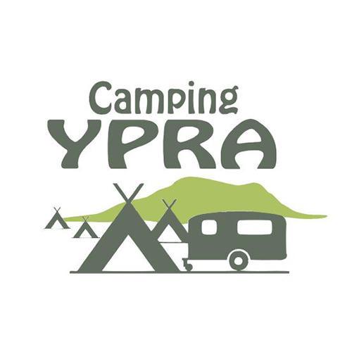 Camping YPRA Logo