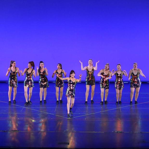 Images Agoura Hills Dance & Performing Arts Center