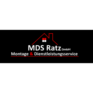 Logo MDS Ratz Montage- und Dienstleistungsservice GmbH