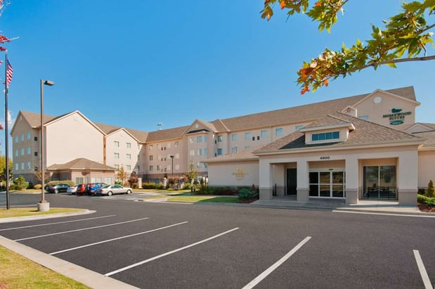 Images Homewood Suites by Hilton Tulsa-South