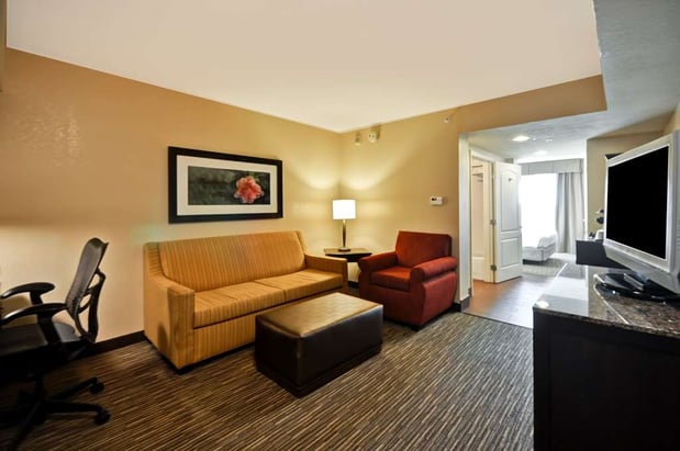 Images Hilton Garden Inn Tampa North