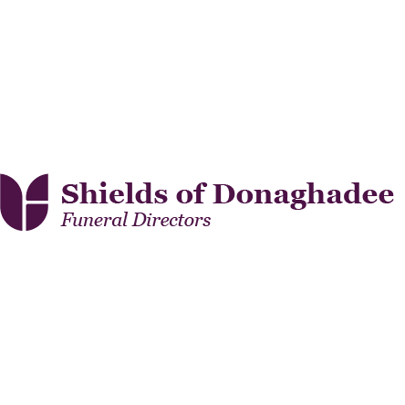Shields of Donaghadee Funeral Directors Logo