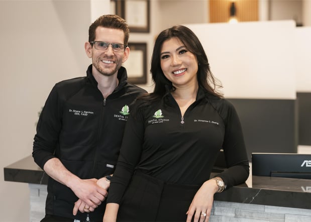 Images Dental Studio of Pine Lake