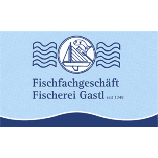 Logo Fischfachgeschäft Gastl