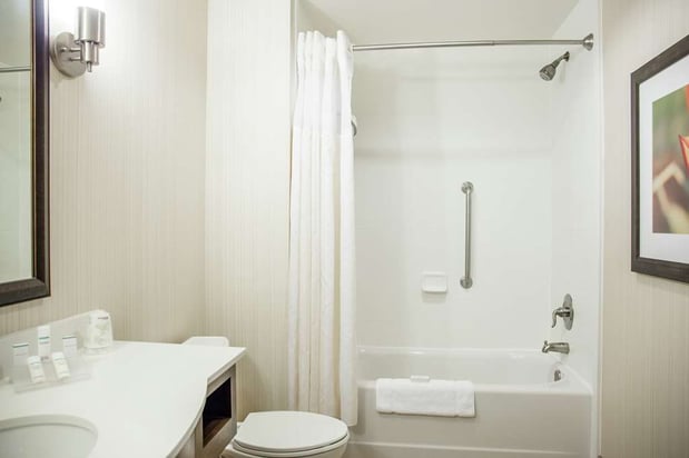 Images Hilton Garden Inn Milwaukee Downtown